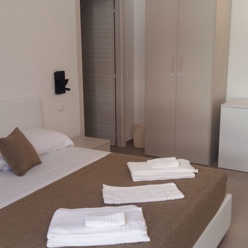 Appartamento C