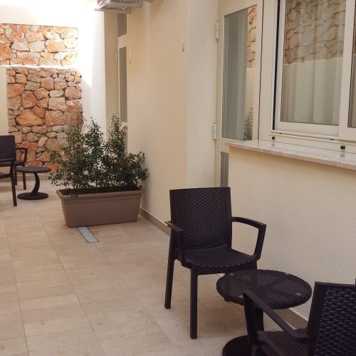 Appartamento A